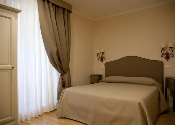 Residenza Dei GracchiAlbergo